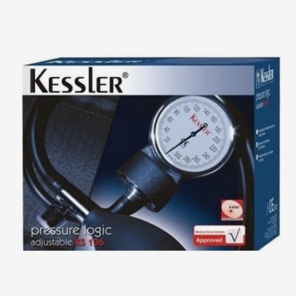 Kessler тонометр мех. К2 106 с фоненд.