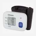 Omron тонометр RS1