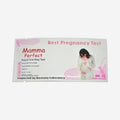 Тест на беременность с пипеткой Mamma perfect N1