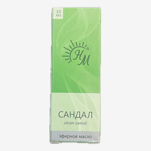 Масло сандала 10мл