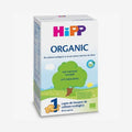 Hipp 1 Organic 300г