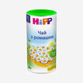 Hipp чай из ромашки 200г (6 мес.)