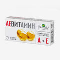 Аевит 10шт. Mirrolla
