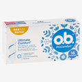 OB ProComfort Normal (3 кап.) 16шт.