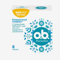 OB ProComfort Normal (3 кап.) 8шт.