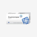 Эсциталопрам 10мг 30шт.