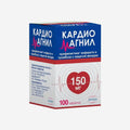 Кардиомагнил 150мг 100шт.