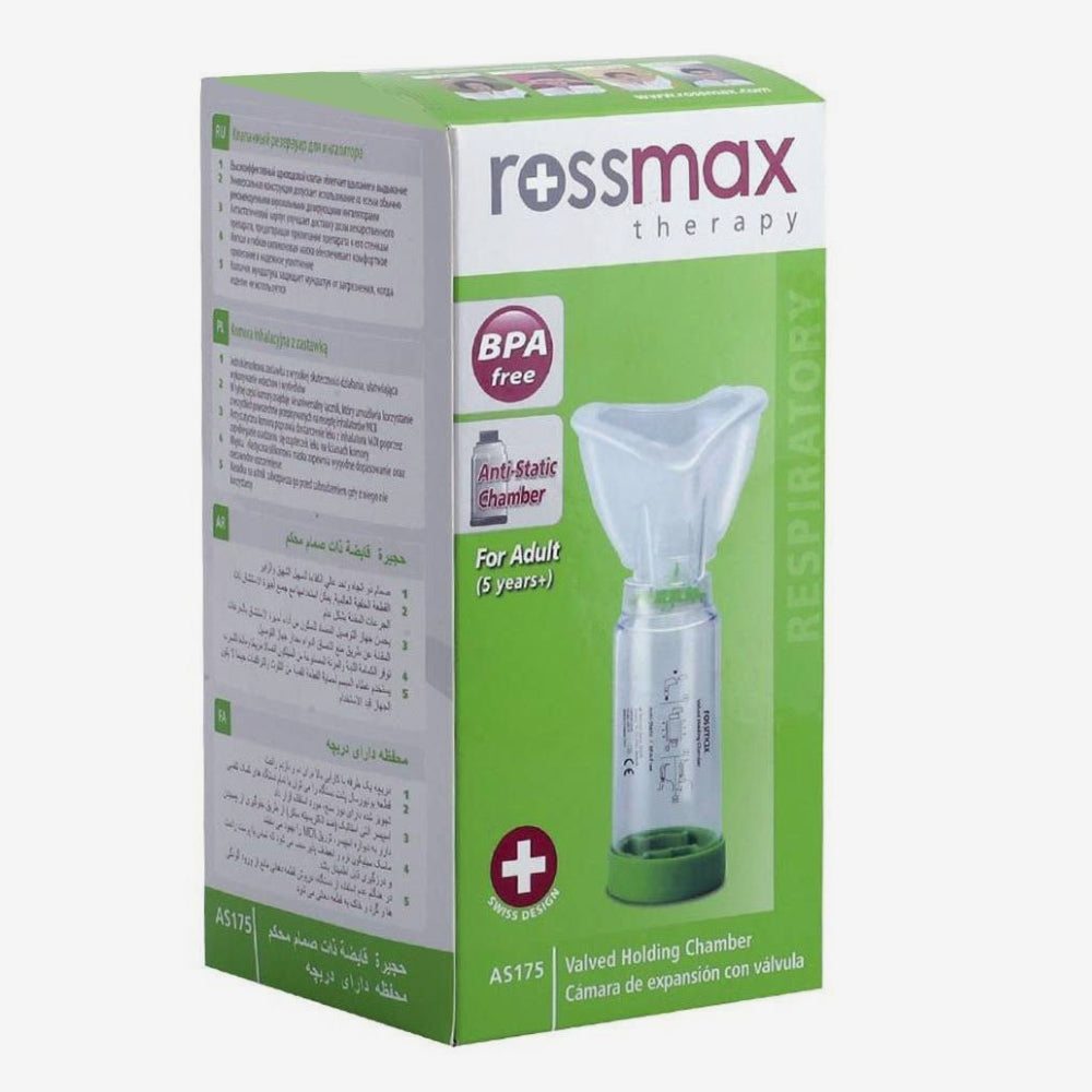 Rossmax спейсер (5 год+) AS-175
