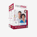 Rossmax тонометр X3