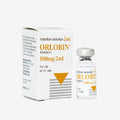 Орлобин 500мг/2мл 1шт.