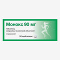 Монокс 90мг 30шт.