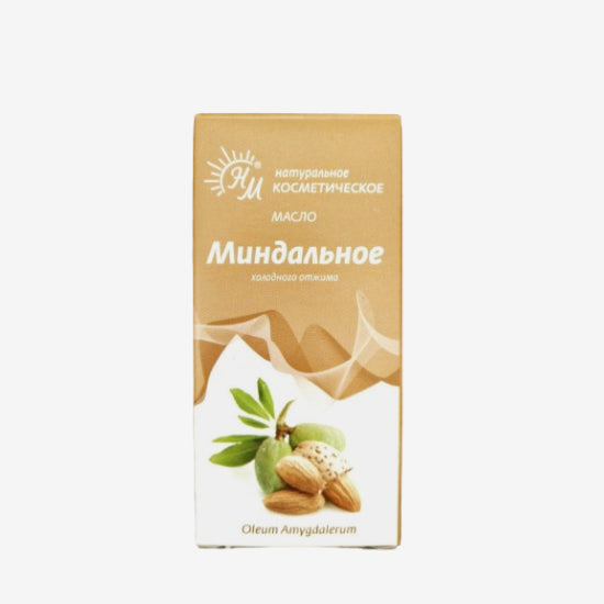 Масло Миндальное 50мл НМ