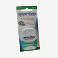 Silver Care fresh mint зубная нить