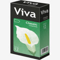 Viva Презерватив N12