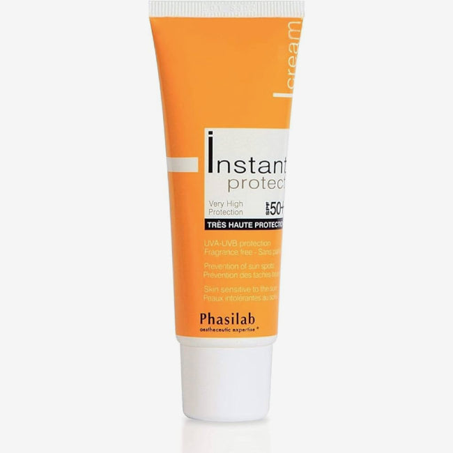 INSTANT protect spf50+ крем 40мл