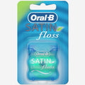Oral-B SATIN floss Зубная нить 25м