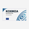 Коксикеа 90мг таб. 28шт.