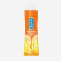 Durex play heat гель-смазка 50мл