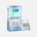 Durex XXL презерватив 12шт.