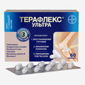 Терафлекс ультра 60шт.