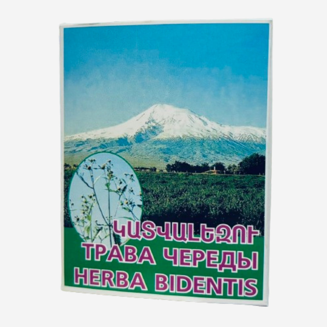 Череда трава 30г ANTARAM