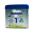 Humana 1 Платин 400г