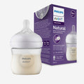 AVENT Natural бутылка пласт. 0м+ 125мл 1шт.