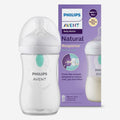 AVENT Natural AirFree vent бутылка пласт. 1м+ 260мл 1шт.