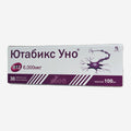 Ютабикс УНО 6000мкг таб. 30шт.