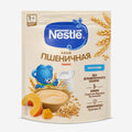 Nestle каша мол. пшеничная (тыква) 6м+ 200г