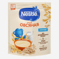 Nestle каша мол. овсяная 6м+ 200г