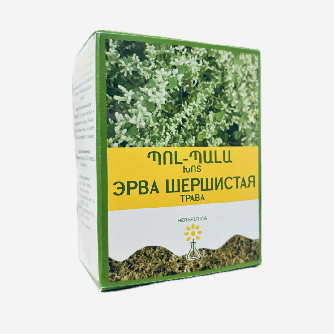 Эрва шершистая трава 30г ANTARAM