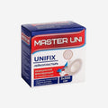 Master Uni Лейкопластырь ткань 3x500см