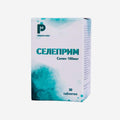 Селеприм 100мкг 30шт.