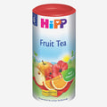 Hipp чай фруктовый