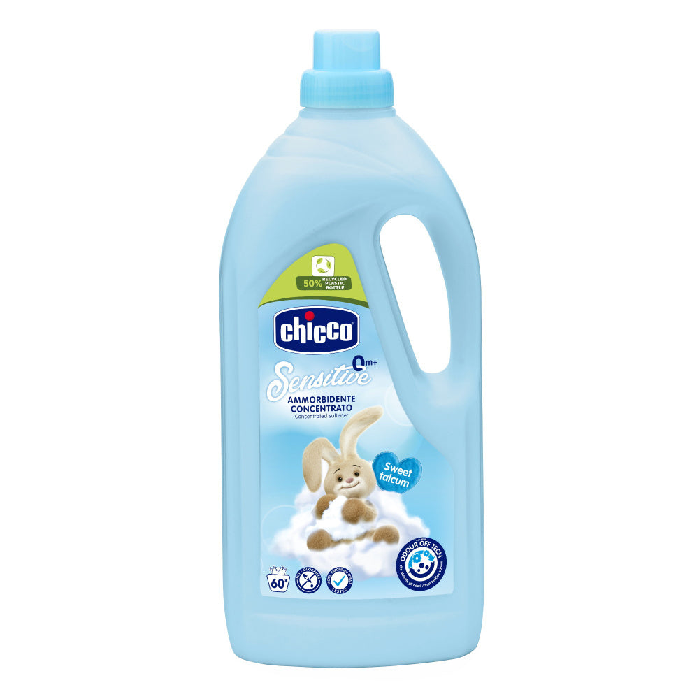 Chicco кондиционер для стирки 1,5л