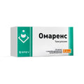 Омаренс капс 0.4мг x 30