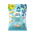 Фруто Няня кукурузные палочки яблоко,черника 12 мес. 20гр  -,