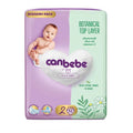 Canbebe подг. 2 52шт