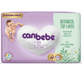 Canbebe подг. 4 60шт  -,