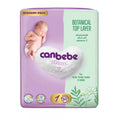 Canbebe подг.1 60шт