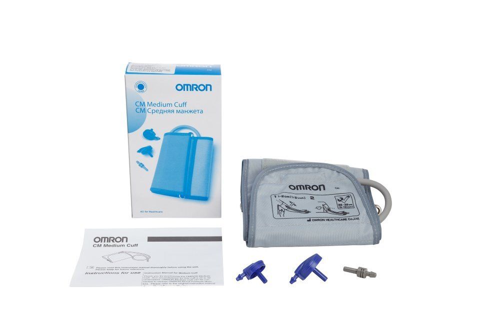 Omron Манжет медиум