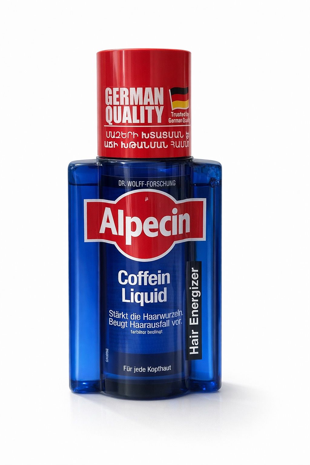 Alpecin шампунь 250мл  -