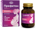 Префетон капс х 30