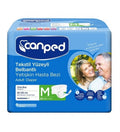 Подг.Canped  Кенпед М 30шт