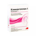 Климактоплан А таб 60шт.