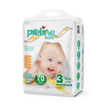 Preline подг. д/д 3 5-9кг 70шт