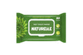 Naturell туалетная бумага алоэ 50шт