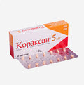 Кораксан 5мг 56шт.