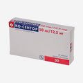 Ко-сентор 50/12.5мг 30шт.